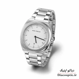ساعت مچی مردانه اورجینال موتور ژاپنی برند مینی فوکوس مدل Mf0319G.01