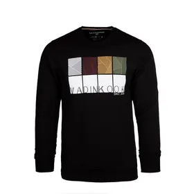 سویشرت مردانه مدل SB-SS-99261