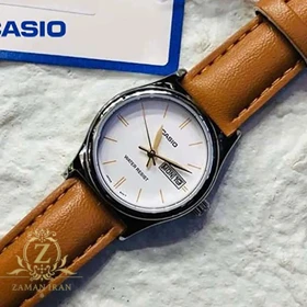ساعت مچی زنانه کاسیوCASIO مدل LTP-V006L-7B2UDF