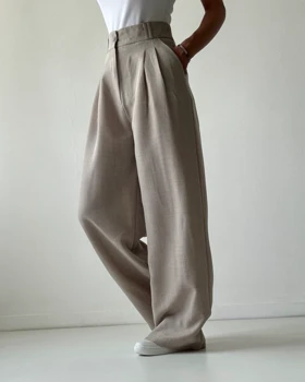 شلوار بگ شانتون کد 200231