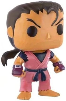 فیگور فانکو پاپ دن funko pop dan