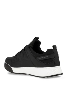 کفش مردانه Adamo I Sneaker مشکی / سفید SA22LE022