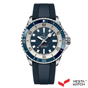 ساعت مچی مردانه برایتلینگ BREITLING مدل A17375E71C1S1