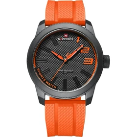 ساعت مردانه اورجینال نیویفورس Naviforce NF 9202