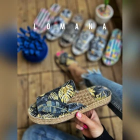 اسلیپر مخمل