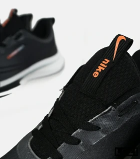 کفش کتانی مردانه nike air structure 26