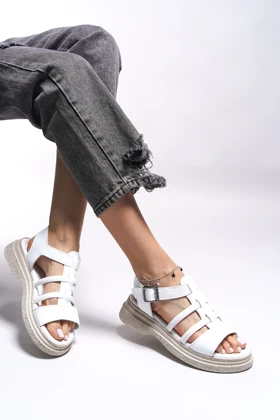 صندل زنانه ریکان riccon