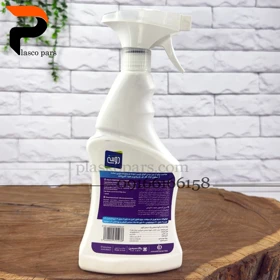 اسپری پاک کننده چربی زدا دوسی