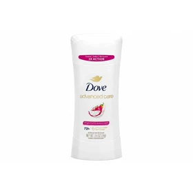 دئودورانت صابونی داو زنانه مدل Advanced Care Dragon Fruit & Coconut Cream