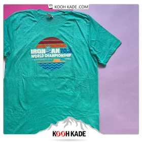 تیشرت ورزشی اسپرت IRONMAN70.3