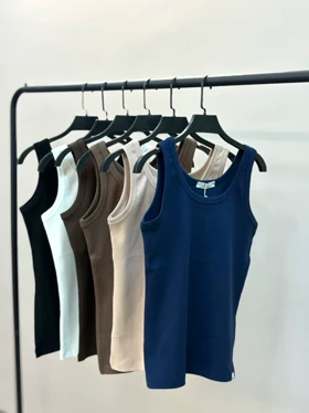 تاپ رکابی سوپر کشبافت 345