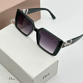 عینک دیور کد 90811 Dior (مشکی)
