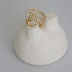 انگشتر زنانه مدلRi4040