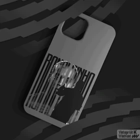 قاب موبایل رونالدینیو