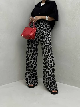 شلوار PATTERN NO.3