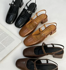 پاشنه باله 4035