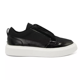 کفش راحتی زنانه مدل Loafers - LFB0113