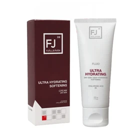 کرم آبرسان پوست خشک FJ اف جالراون 50 میل