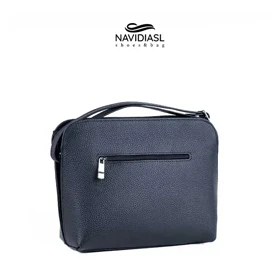 کیف زنانه چرم طبیعی کد 9026015