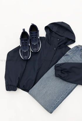 بامبر پایین کش کتان TCکد1004626