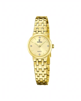 ساعت مچی زنانه فستینا FESTINA F20748/2