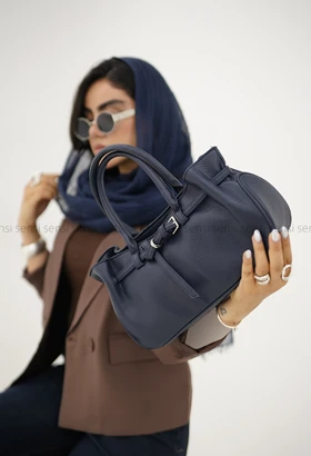 کیف زنانه کمربندی کد 1006458