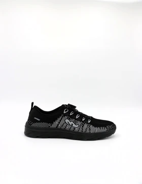 کتانی پیاده روی مردانه MOSU Cloud Stride M