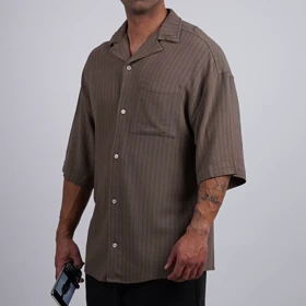 پیراهن آستین کوتاه کد 231022