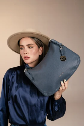 کیف دستی مدل David Jones CM7255