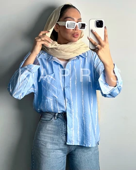 شومیز نخ