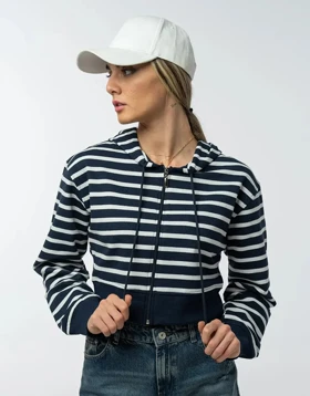 رینگر کلاهدار کوتاه