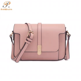 کیف رودوشی برند پرتیزس PRETTYZYS X3-146