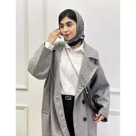 پالتو بلند 1001011