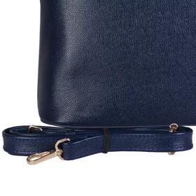 کیف چرم زنانه دنیز