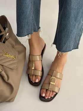 اسلیپر زارا دو رکاب 2432