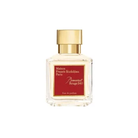 عطر ادکلن باکارات رژ 540 سفید مردانه و زنانه 70 میل اصلی Baccarat Rouge 540 70 ml
