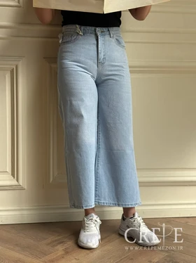 جین بگ واید قد 93