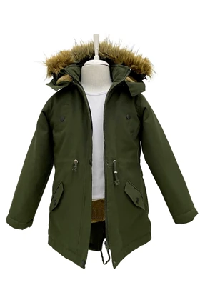 کت و کاپشن بچگانه nacar nacar