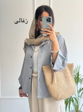 مانتو لینن دنیز