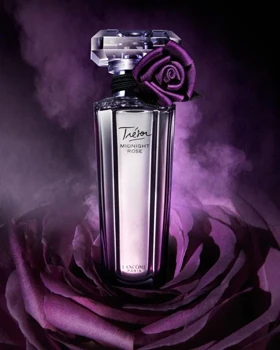 لانکوم ترزور میدنایت رز (ترسر میدنایت رز)اورجینالTresor Midnight Rose