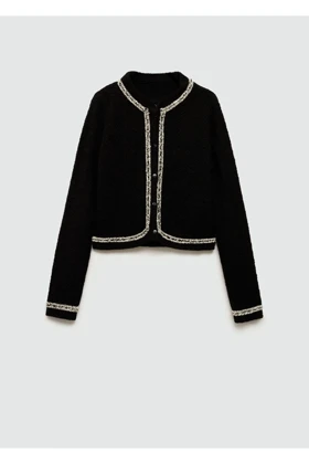 کت و ژاکت زنانه اورجینال منگو mango