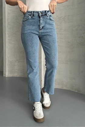 شلوار جین زنانه macharel-jeans macharel-jeans