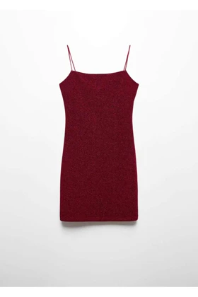 پیراهن زنانه اورجینال منگو mango