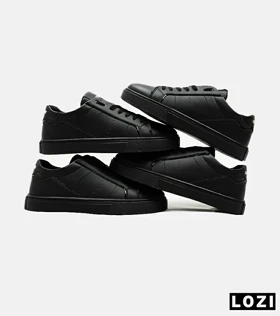 کفش کژوال مردانه مشکی GIVENCHY