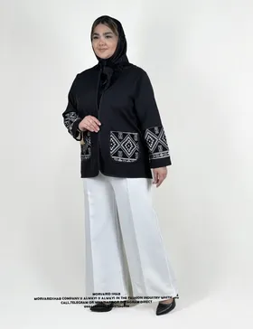 کت سنتی مازراتی