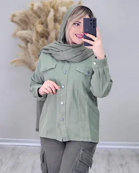 کت کتان