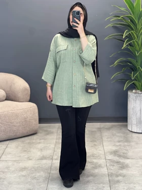 شومیز پاپیون رسمی کراش