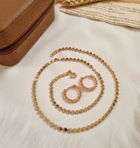 گوشواره ژوپینگ G19