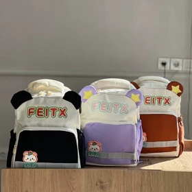 کوله مهد فانتزی FEITX