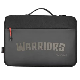 کیف کاور محافظ لپ‌تاپ و مک‌بوک 14 اینچی اورجینال ویوو WIWU Warriors Sleeve